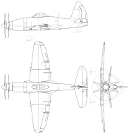 웨스트랜드 와이번 TF.4 (Westland Wyvern TF.4)