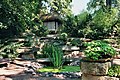 Botanische Sammlungen im Landschloss Zuschendorf