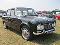 1965 Alfa Romeo Giulia TI