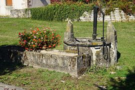 Fontaine.