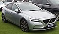 Volvo V40 T3 Momentum Front