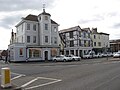 Market Square, Bicester, Oxfordshire