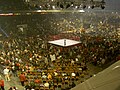 WWE Wrestle Mania Revenge Tour