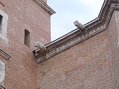 Medina del Campo - Colegiata de San Antolín 14.jpg