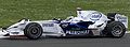 Heidfeld at the French GP