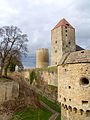 Burg Querfurt