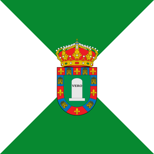 File:Bandera de Ituero y Lama.svg