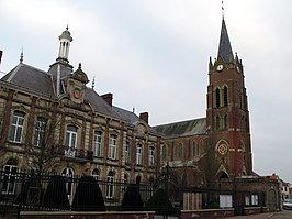 Kerk