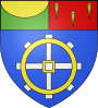 Blason de Froideconche