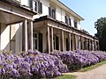 Camden Park House, Menangle; completed 1831; designed by John Verge.[8]