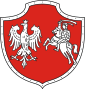 Coat of arms of Central Lithuania