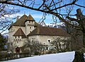 Château d'Héré