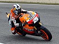 Daniel Pedrosa