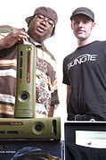 E-40 with Xbox 360.jpg