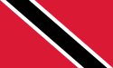 Bandéra Trinidad jeung Tobago
