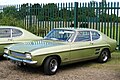 Ford Capri, 1969