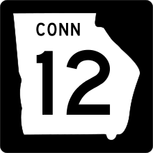 Georgia 12 Connector.svg