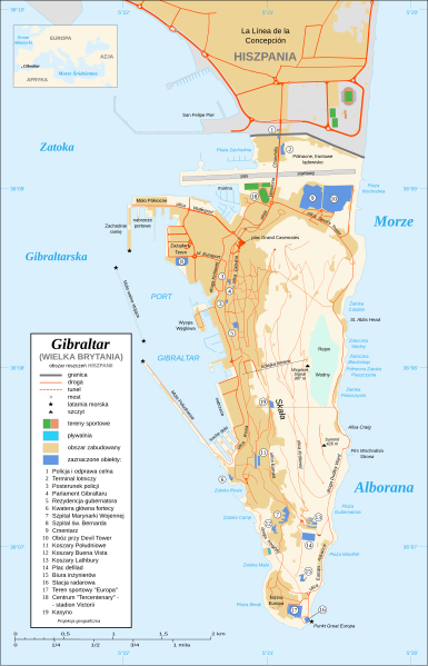 File:Gibraltar map-pl.svg