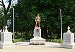 Monument aux morts