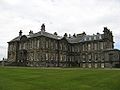 Hopetoun House, um 1700