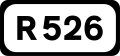 File:IRL R526.svg