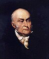 6. John Quincy Adams 1825–1829