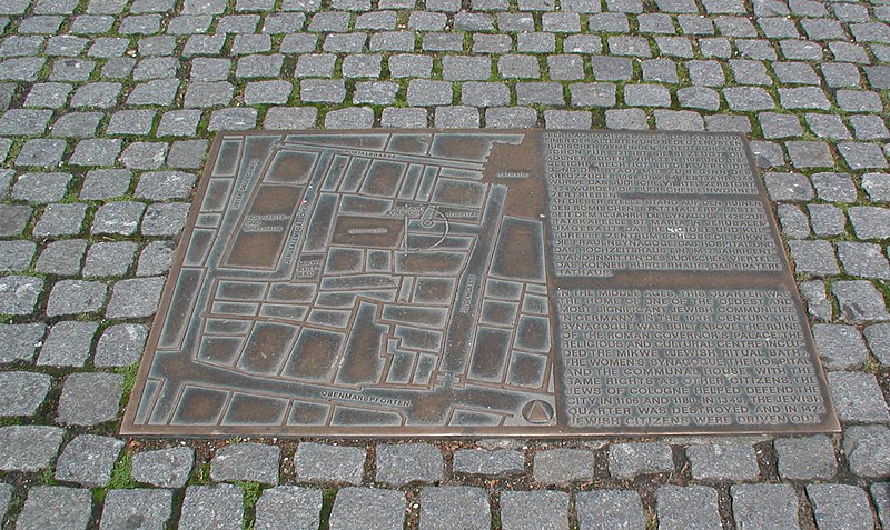 File:Koeln-Altstadt-Mikwe3-Gedenktafel-P1010155.JPG