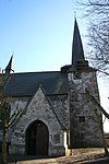 Église Saint-Martin