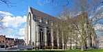 Vue de la cathédrale.