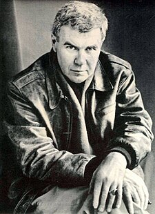 Raymond Carver (1988)