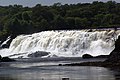 Salto la Llovizna, Ciudad Guayana.