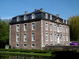 Kasteel Cortenbach