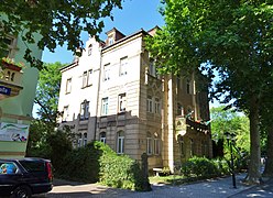 Siegfried Rädel Straße Pirna (28873238438).jpg