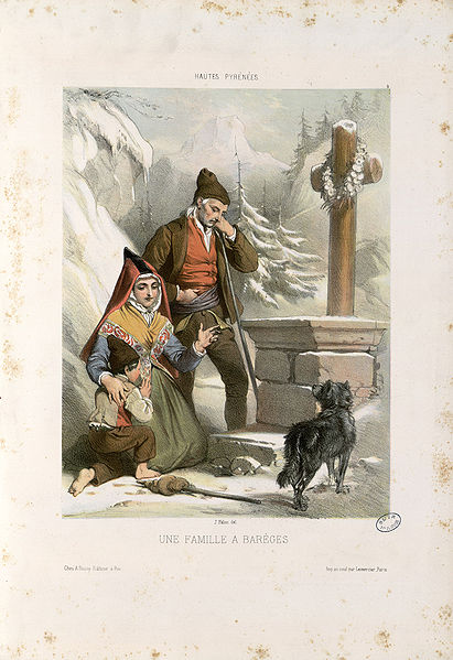 File:Une famille à Barèges.jpg