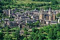 * Nomination View on Conques, Aveyron, France. --Tournasol7 14:38, 25 August 2017 (UTC) * Promotion Good quality. --XRay 14:50, 25 August 2017 (UTC)