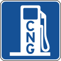 D9-11a Alternative fuel (CNG)