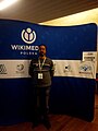 WMCEE Meeting 2017, Warsaw, Poland (read more)