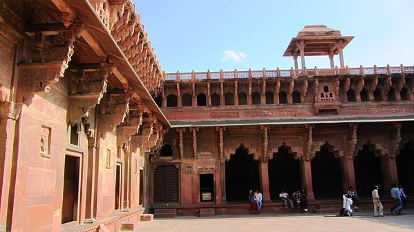 Brendësia e Fortesës së Agras