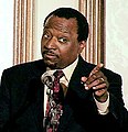 Former Diplomat Alan Keyes (Declined)