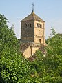 Église Notre-Dame-de-l'Assomption d'Ameugny