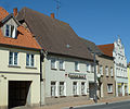 Wohn- und Geschäftshaus, Gaststätte „Deutsches Haus“