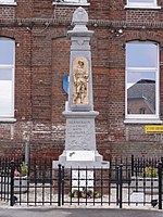 Monument aux morts