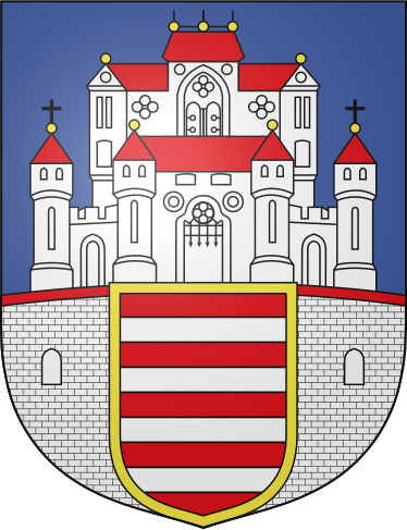 File:BlasonHU-esztergom.svg