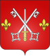 Coat of arms of Lesterps