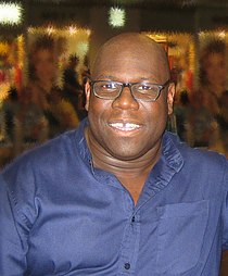 Carl Cox (2005)