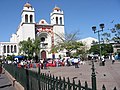 Catedral Metropolitana