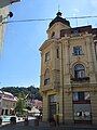 National Hall, Celje (1896)