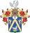 Coat of arms - Törökszentmiklós