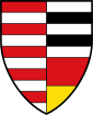 Wapen van Neu-Isenburg