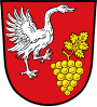 Blason de Rödelsee